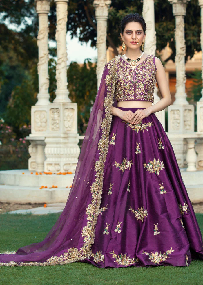 ORAI BY HAFIZ BRIDAL