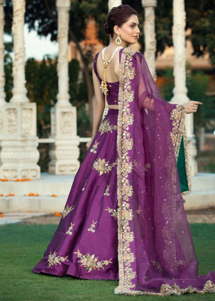 ORAI BY HAFIZ BRIDAL