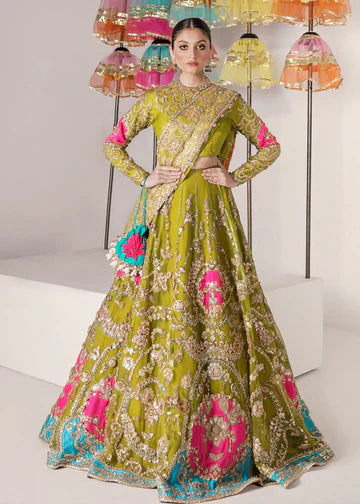 MEHNDI