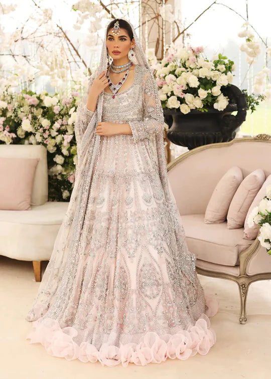 BAHAR HAFIZ BRIDAL