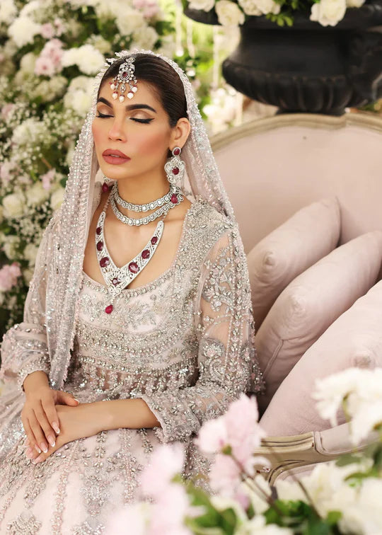 BAHAR HAFIZ BRIDAL