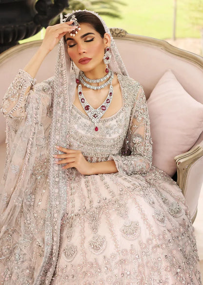 BAHAR HAFIZ BRIDAL