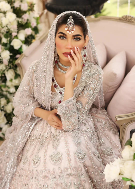 BAHAR HAFIZ BRIDAL