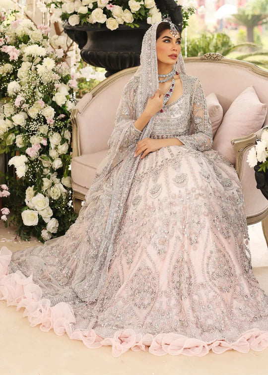 BAHAR HAFIZ BRIDAL