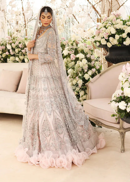 BAHAR HAFIZ BRIDAL