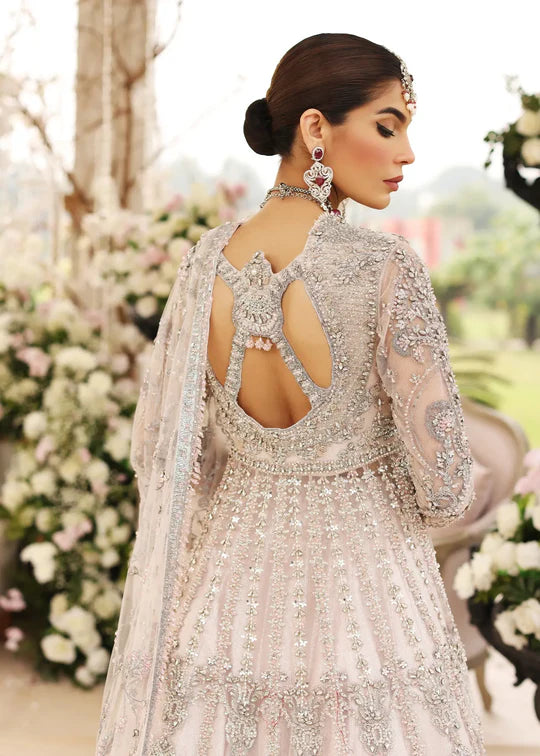 BAHAR HAFIZ BRIDAL