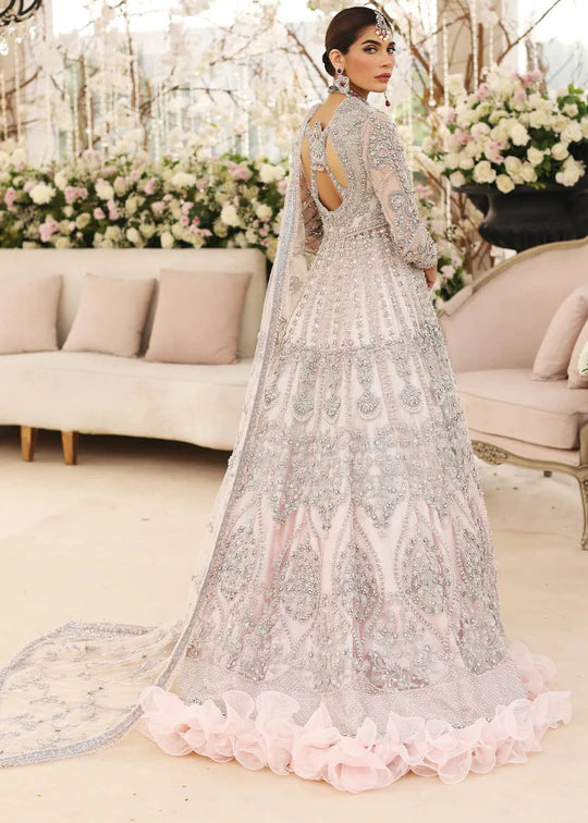 BAHAR HAFIZ BRIDAL