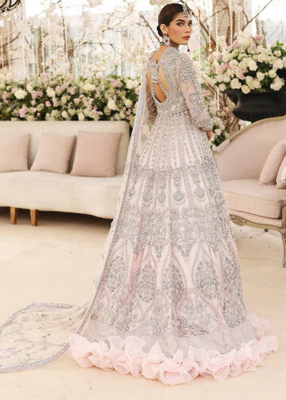 BAHAR HAFIZ BRIDAL