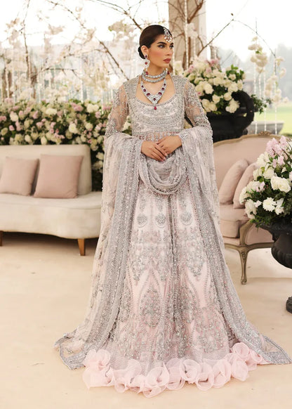 BAHAR HAFIZ BRIDAL