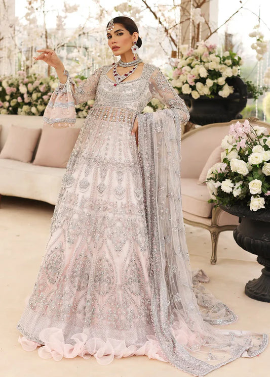 BAHAR HAFIZ BRIDAL