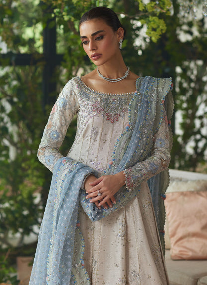 Nurelle Silver Kalidaar