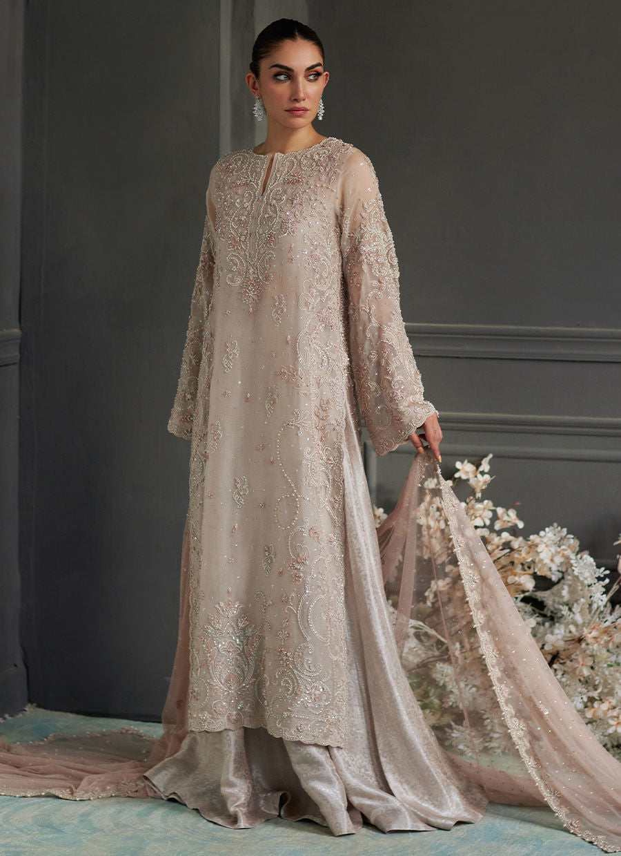 Zayna Almond Ensemble