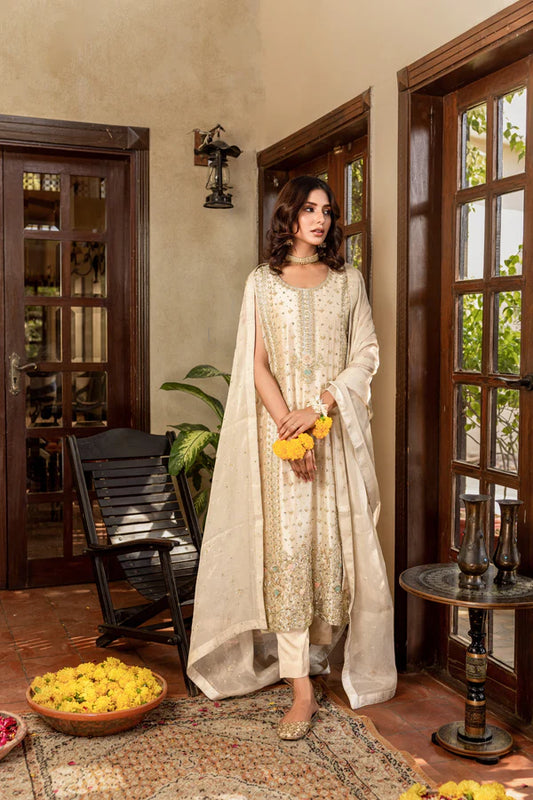 Hafiz Bridal  RADIANT