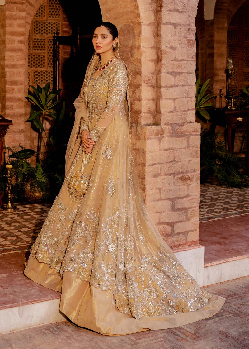 ROOP BY HAFIZ BRIDAL