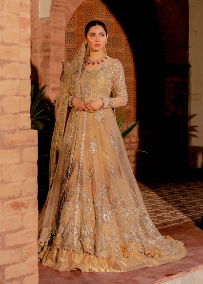 ROOP BY HAFIZ BRIDAL