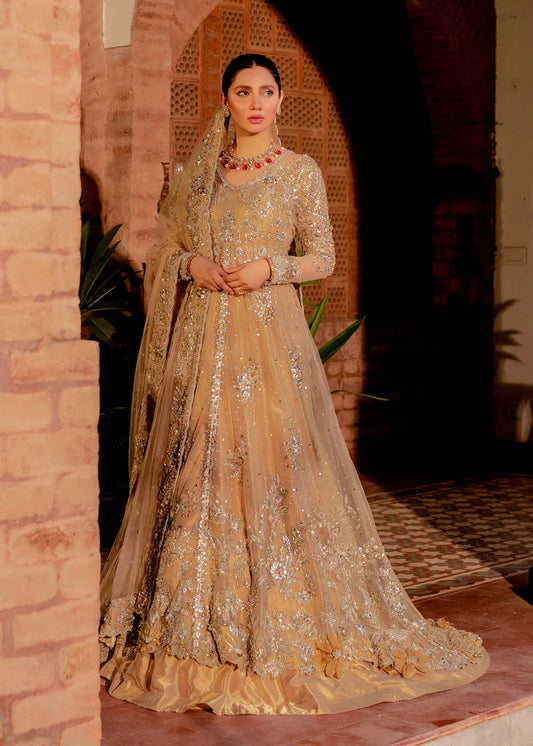 ROOP BY HAFIZ BRIDAL