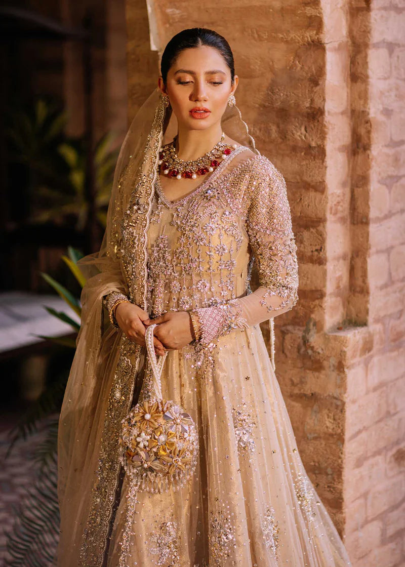 ROOP BY HAFIZ BRIDAL