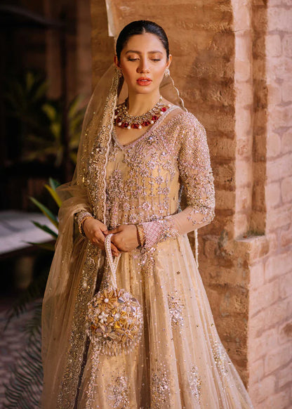 ROOP BY HAFIZ BRIDAL