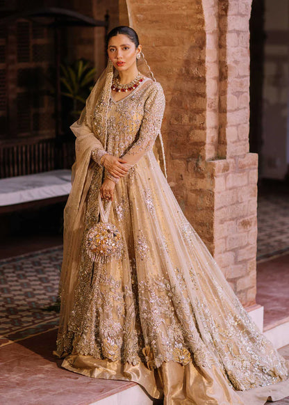 ROOP BY HAFIZ BRIDAL