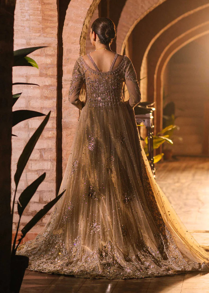 ROOP BY HAFIZ BRIDAL