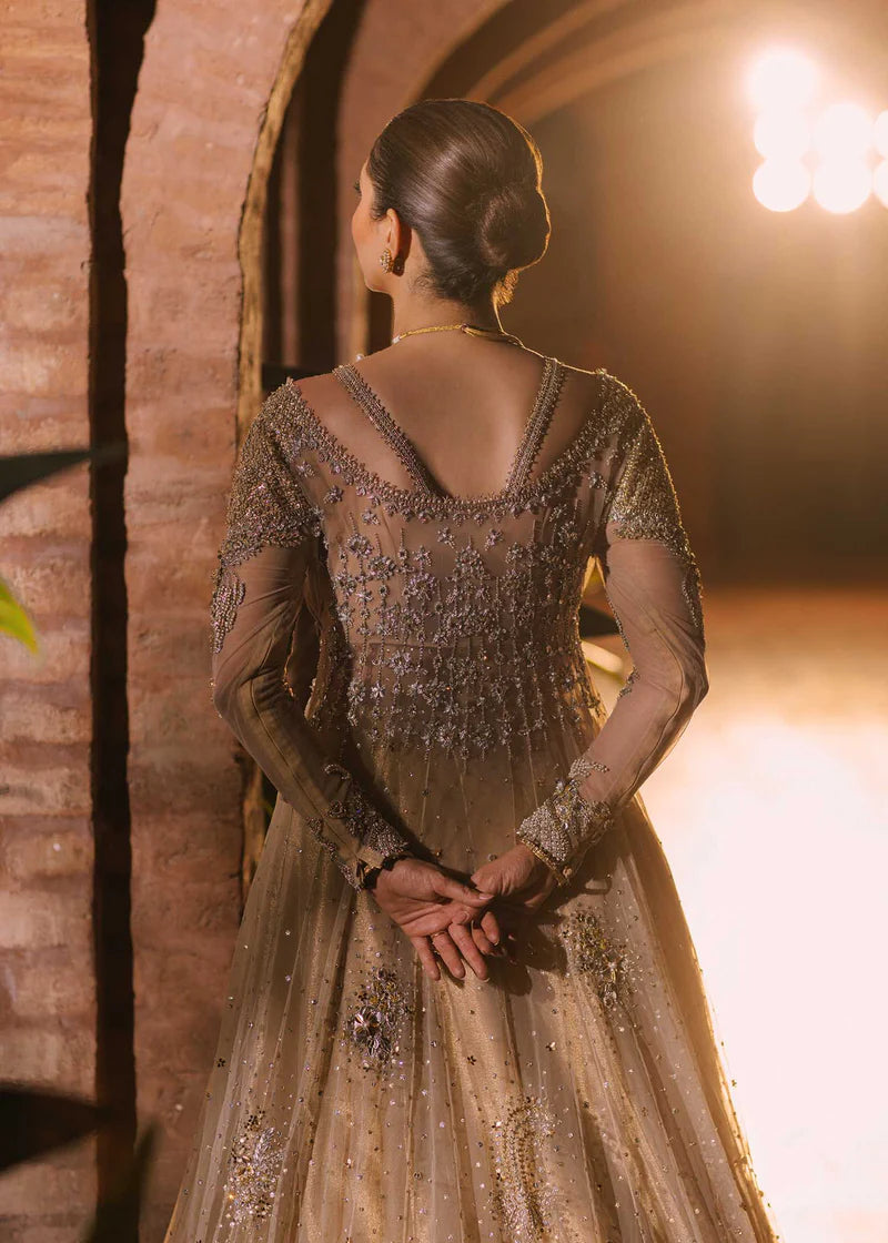 ROOP BY HAFIZ BRIDAL