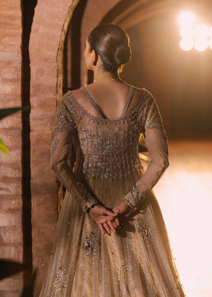 ROOP BY HAFIZ BRIDAL