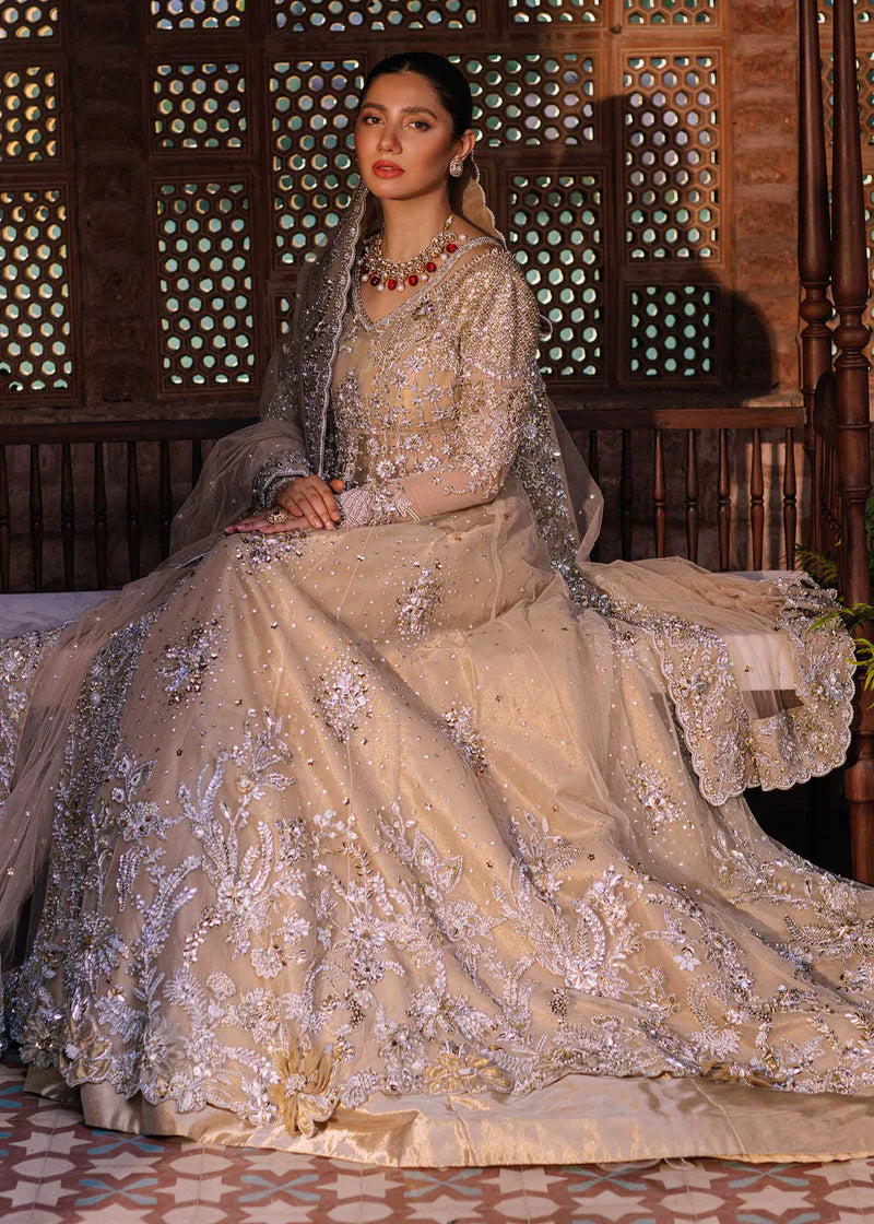 ROOP BY HAFIZ BRIDAL