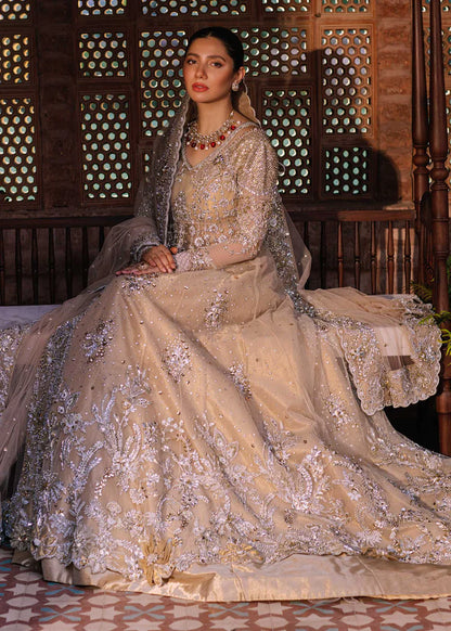 ROOP BY HAFIZ BRIDAL