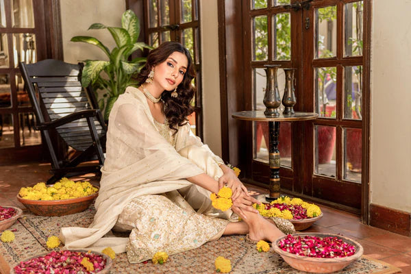 Hafiz Bridal  RADIANT