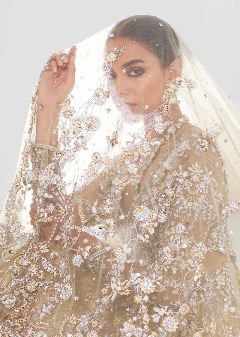 MOOR BY HAFIZ BRIDAL