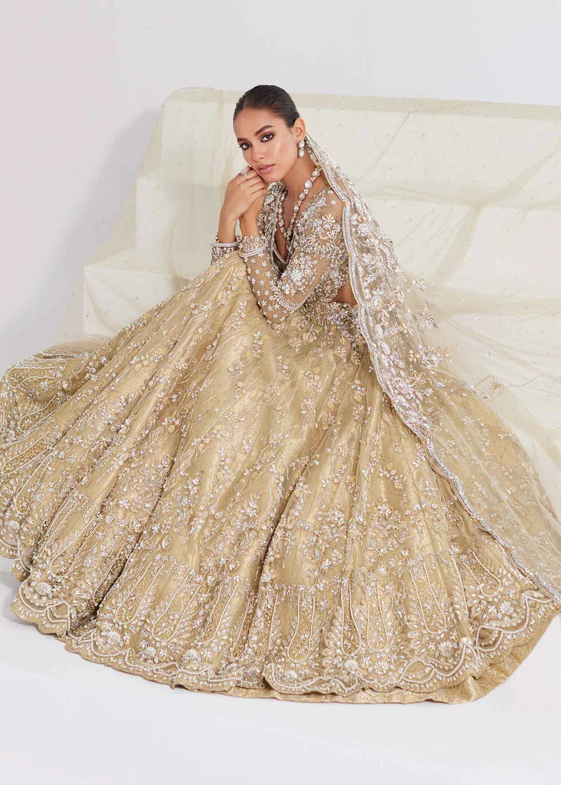 MOOR BY HAFIZ BRIDAL