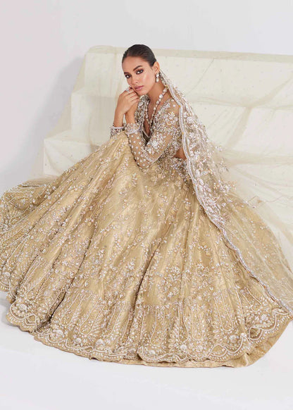 MOOR BY HAFIZ BRIDAL