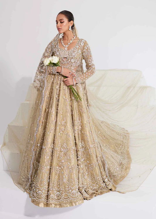 MOOR BY HAFIZ BRIDAL