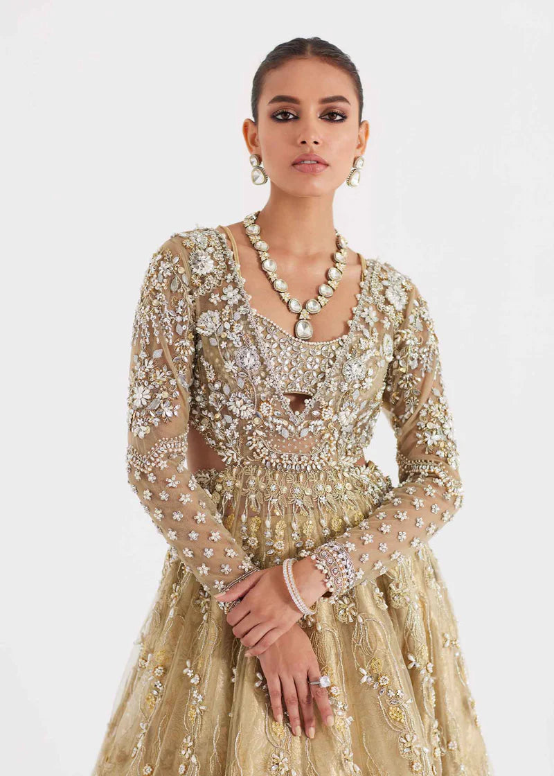 MOOR BY HAFIZ BRIDAL