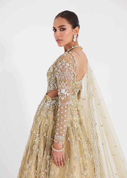 MOOR BY HAFIZ BRIDAL
