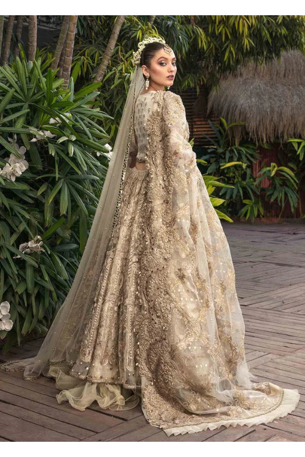 KINAAR BY HAFIZZ BRIDAL