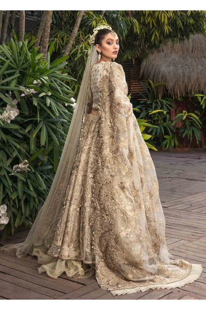 KINAAR BY HAFIZZ BRIDAL