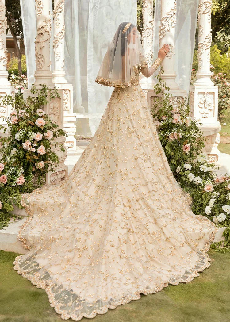 Sienna BY hAFIZ BRIDAL