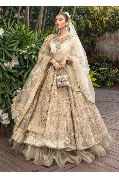 KINAAR BY HAFIZZ BRIDAL