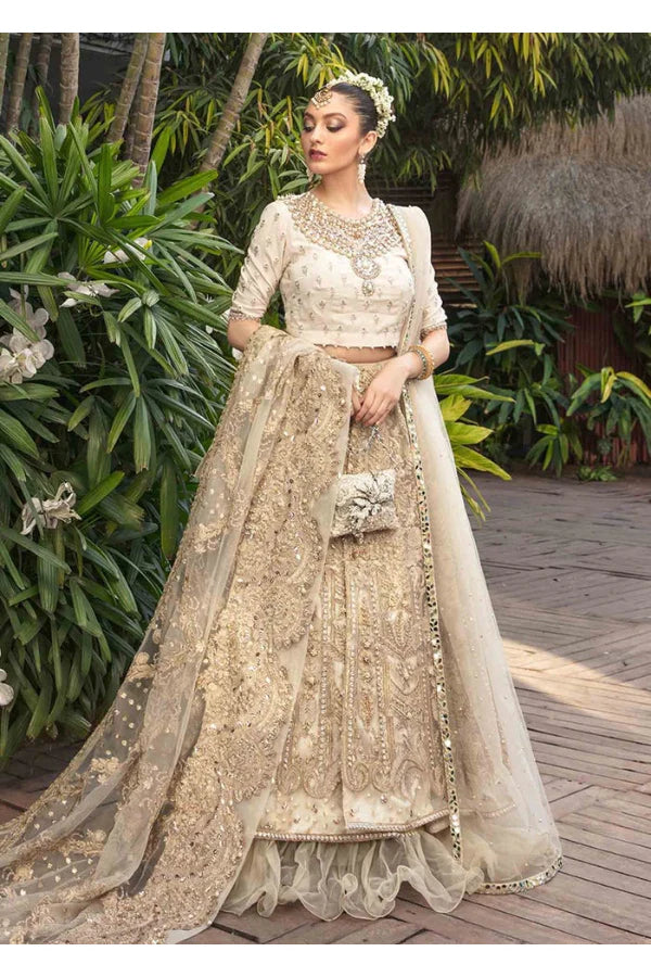 KINAAR BY HAFIZZ BRIDAL