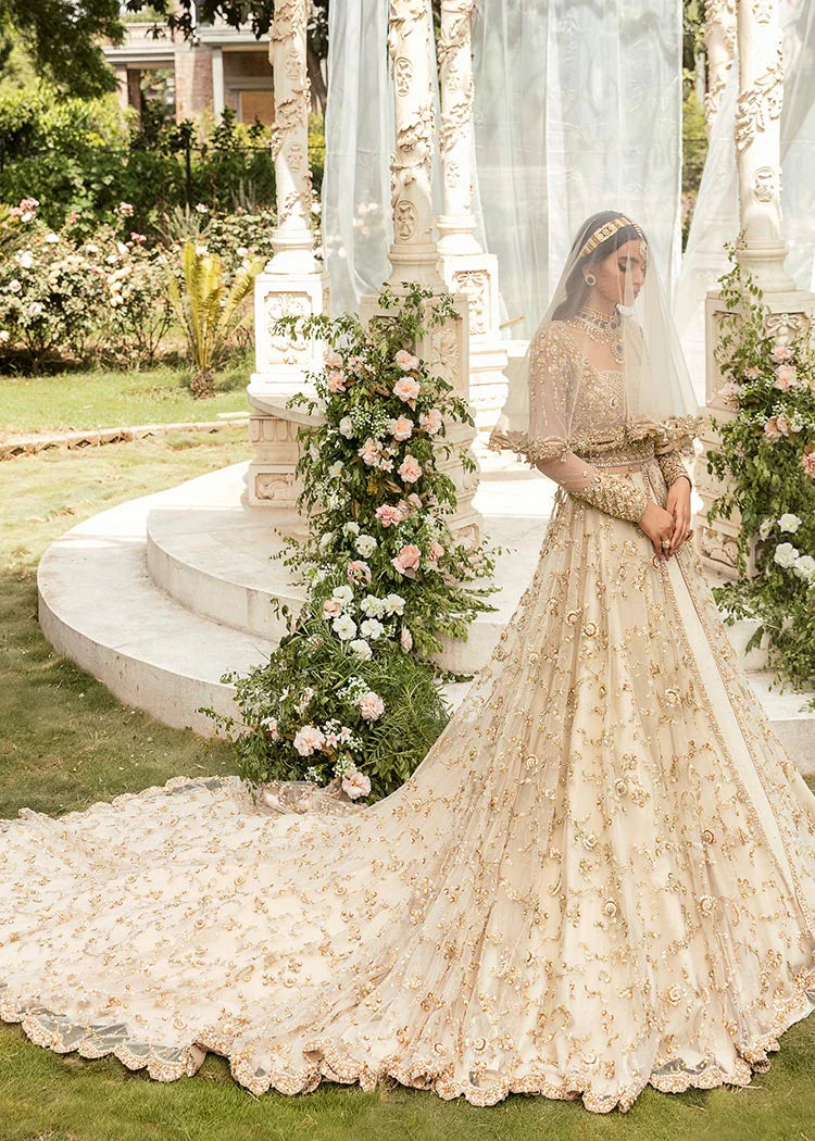 Sienna BY hAFIZ BRIDAL