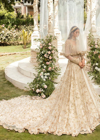Sienna BY hAFIZ BRIDAL