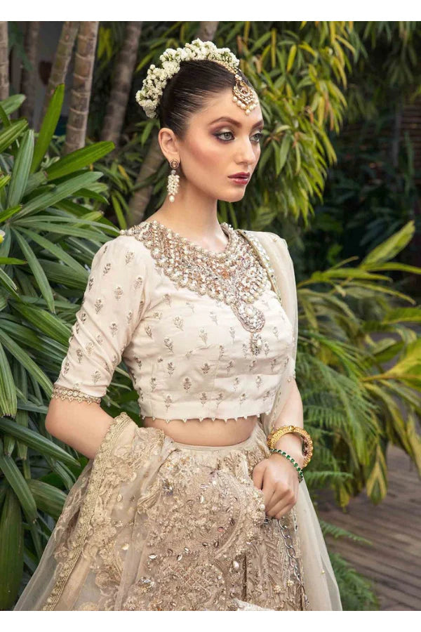 KINAAR BY HAFIZZ BRIDAL