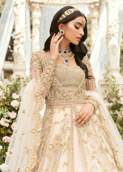 Sienna BY hAFIZ BRIDAL