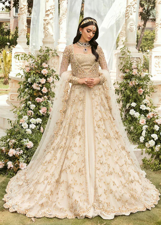 Sienna BY hAFIZ BRIDAL