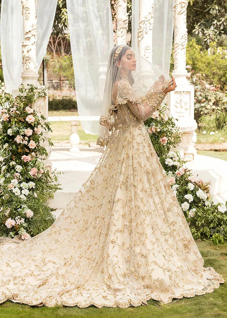 Sienna BY hAFIZ BRIDAL