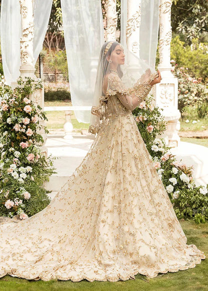 Sienna BY hAFIZ BRIDAL