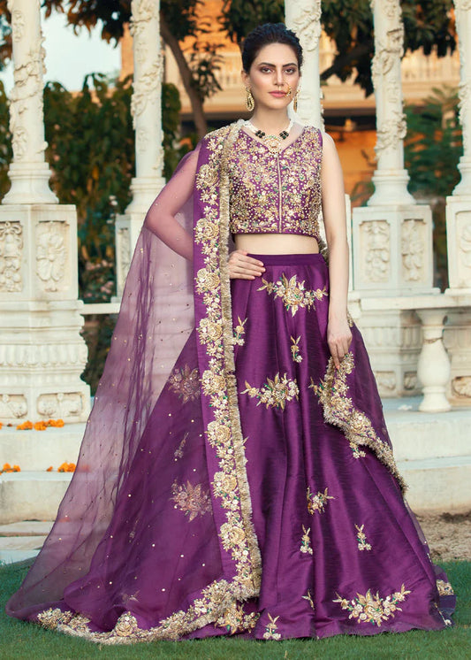 ORAI BY HAFIZ BRIDAL