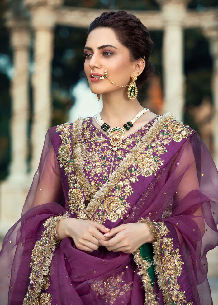 ORAI BY HAFIZ BRIDAL