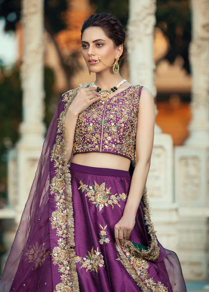 ORAI BY HAFIZ BRIDAL
